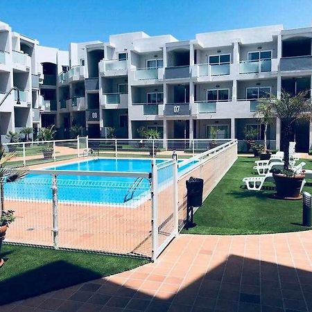 Corralejo Sun - Casa Vera By Rentalfue Kültér fotó