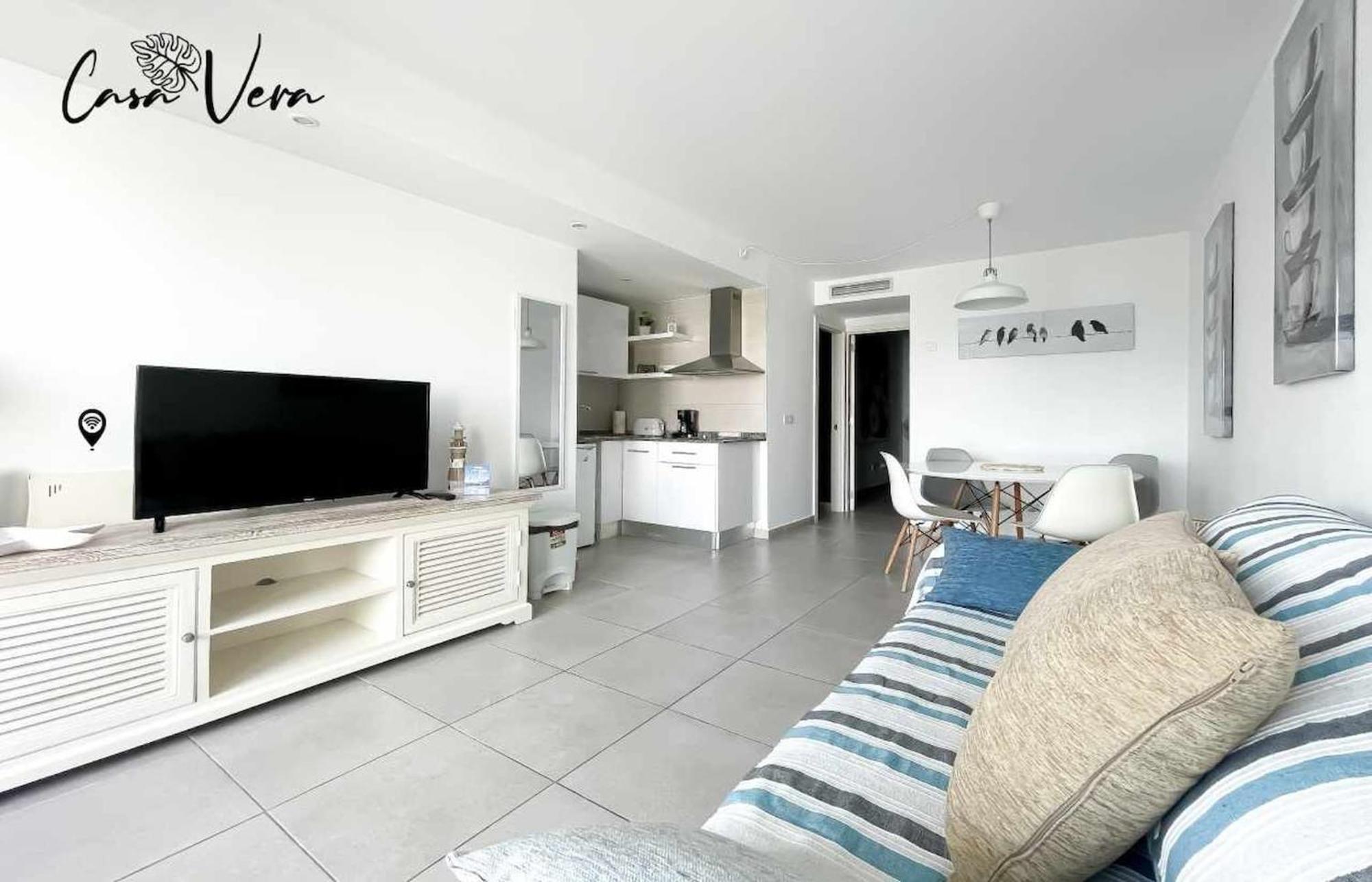 Corralejo Sun - Casa Vera By Rentalfue Kültér fotó