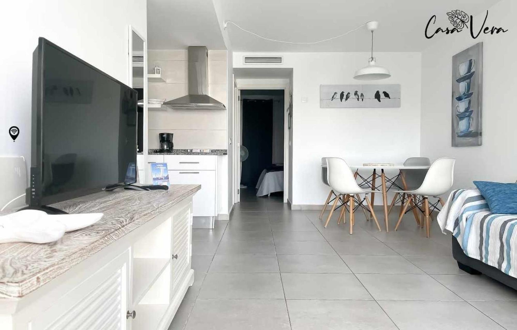 Corralejo Sun - Casa Vera By Rentalfue Kültér fotó