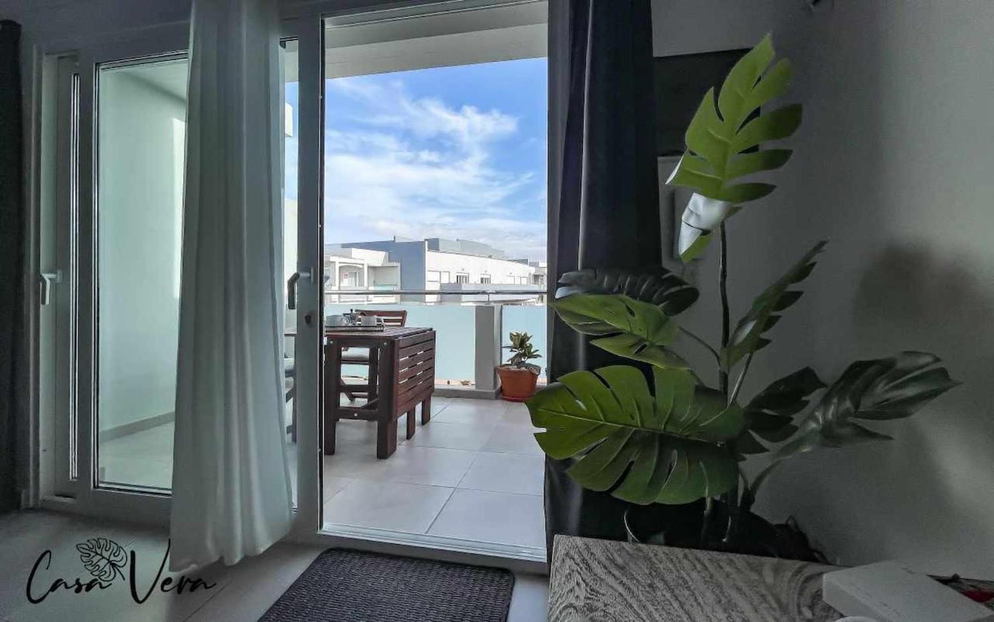 Corralejo Sun - Casa Vera By Rentalfue Kültér fotó