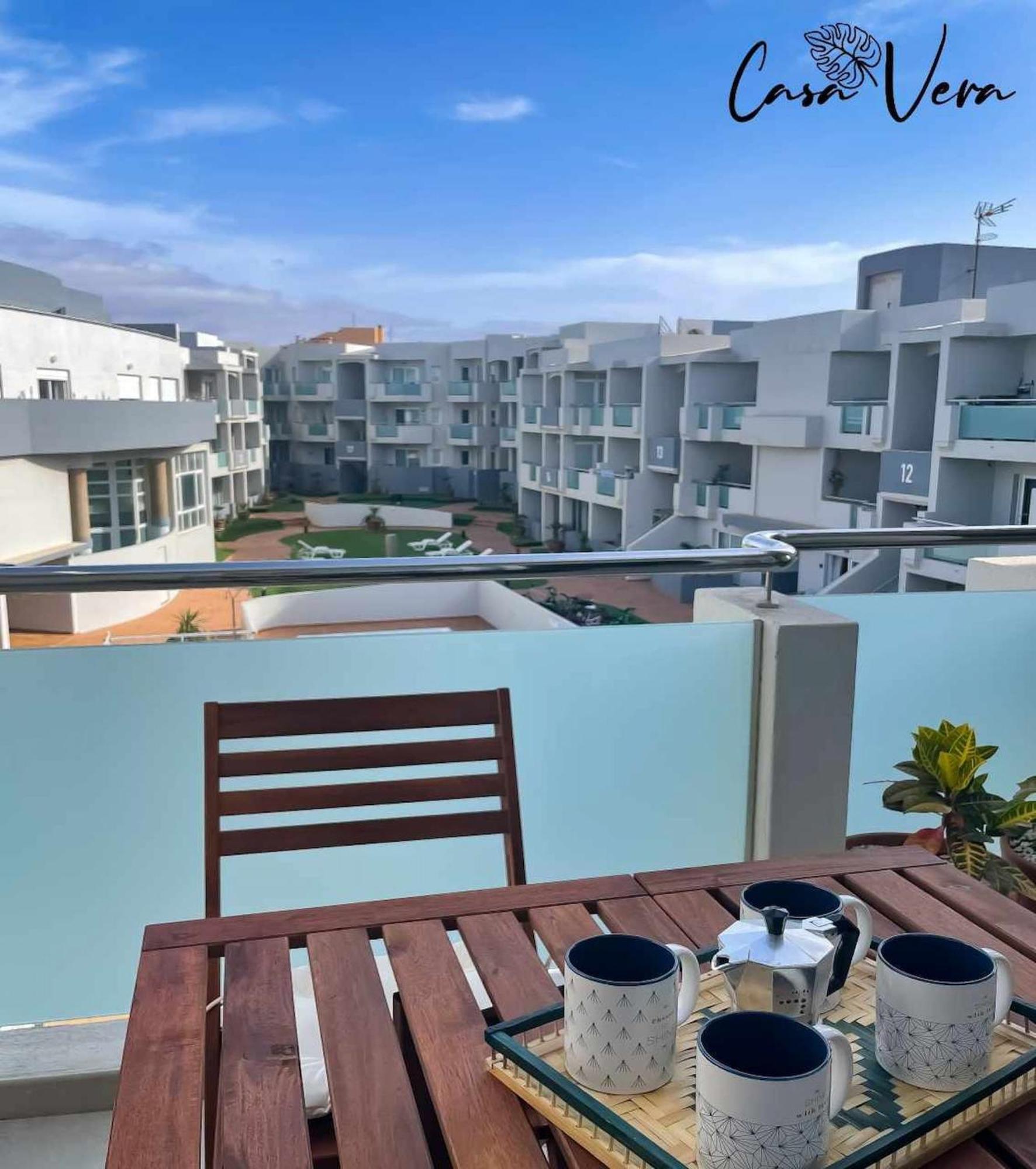 Corralejo Sun - Casa Vera By Rentalfue Kültér fotó